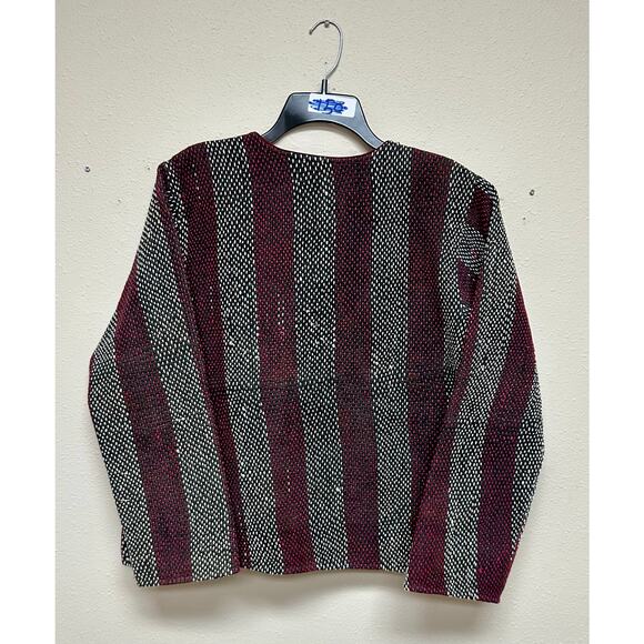 Kantha Jacket Vintage Handmade 100% cotton Patchwork Jacket Reversible Jacket - Picture 3 of 5